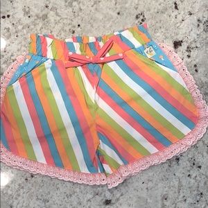 Girl’s Shorts